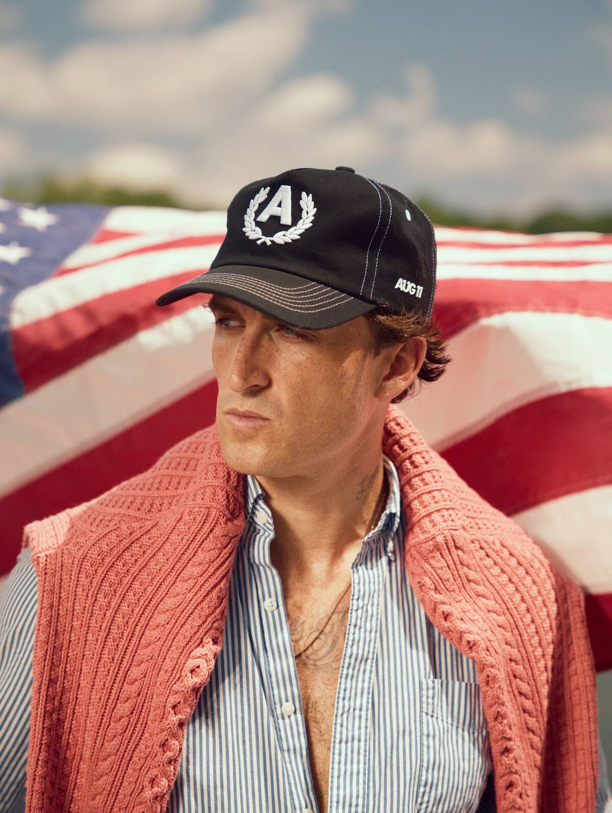 Aug11 Goldline streetwear product photography