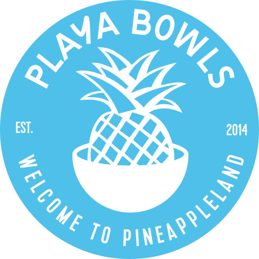 Playa Bowls