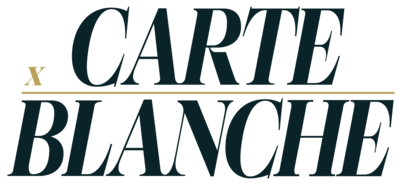 Carte Blanche