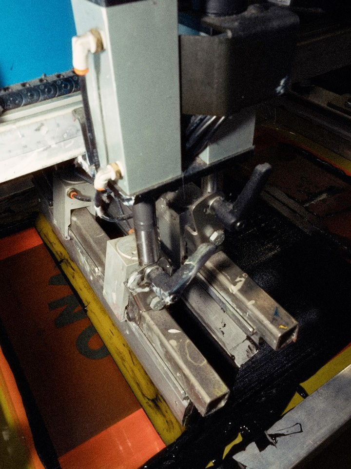 Connect Social Club brand strategy and visual identity Atlanta